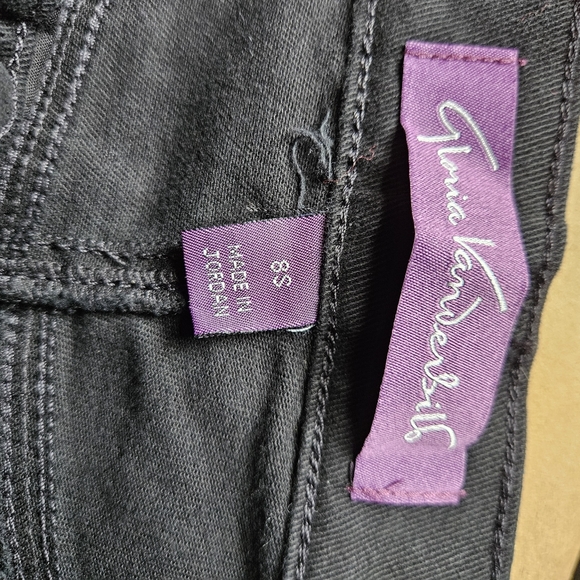 Gloria Vanderbilt 8 short women's jeans - Picture 7 of 9
